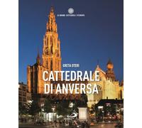 Cattedrale di Anversa