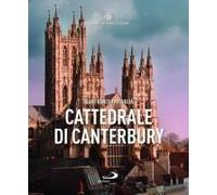 Cattedrale Di Canterbury