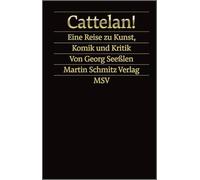 Cattelan!: Eine Reise zu Kunst, Komik und Kritik