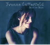 Yvonne Catterfeld – Blau im Blau – CD – Sony