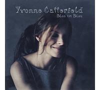 Catterfeld, Yvonne - Blau Im Blau