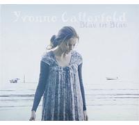 Catterfeld,Yvonne - Blau im Blau