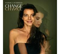 Catterfeld,Yvonne - Change [Import]