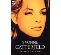 Yvonne Catterfeld – Farben Meiner Welt – BMG