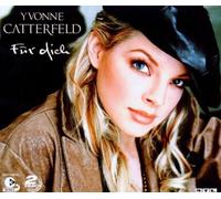 Catterfeld, Yvonne - Für Dich/2-Track [Import]