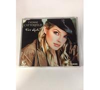 Catterfeld, Yvonne - Für Dich [Import]