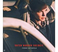 Catterfeld, Yvonne - Guten Morgen Freiheit [Import]