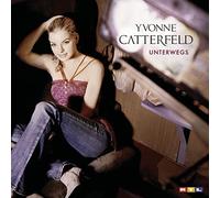Catterfeld, Yvonne - Unterwegs