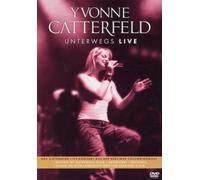 Yvonne Catterfeld – Unterwegs – Import (Sony Music)