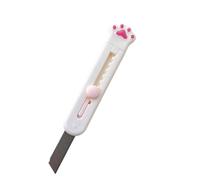 Cattes Claw Lettre Ouvreur De La Boîte Pratique Pratique Coupez Beau Coupe En Papier Pour Ouvrir De Petites Boîtes En Papier Coupe D'artisanat Boîte Poche Poche