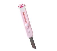Cattes Claw Lettre Ouvreur De La Boîte Pratique Pratique Coupez Beau Coupe En Papier Pour Ouvrir De Petites Boîtes En Papier Coupe D'artisanat Boîte Poche Poche