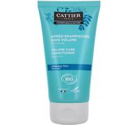 Cattier Après-Shampoing Soin Volume Cheveux Fins Bio Tube 150ml