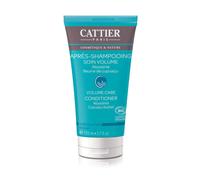 CATTIER-Après-shampoing soin et volume Cattier bio en tube de 150 ml