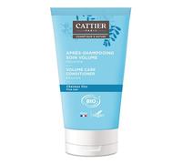 Cattier Après-Shampoing Soin Volume Cheveux Fins Bio Tube 150ml