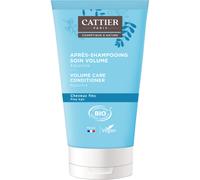 Cattier Après-Shampoing Soin Volume Cheveux Fins Bio Tube 150ml