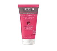 Cattier après-shampooing cheveux colorés 150ml