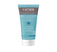 Cattier après-shampooing soin volume bio 150ml