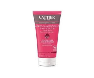 Cattier Aprs-Shampoing Couleur 150ml