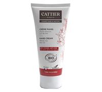 Cattier Crème Mains Anti Tâches & Anti Age 75mL