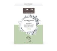 Cattier Argile Blanche Surfine Kaolin 200g