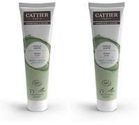 Cattier argile prête à l'emploi 100ml (Lot de 2)