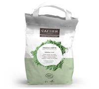 Cattier Argile verte concassée bio Vrac 3 kg