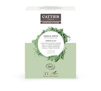 Cattier - Argile Verte Surfine - 750g