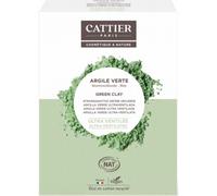 Cattier Argile Verte Ultra Surfine 750g