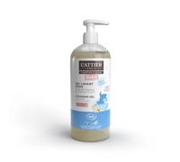 Cattier Gel lavant doux pour bébé 500 ml