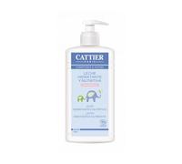 Cattier Baby Visage &amp Corps Lait Hydratant 500ml