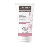 Cattier Après-shampoing baume démêlant bio 150 ml