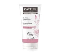 Cattier Après-shampoing baume démêlant bio 150 ml
