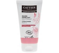Cattier baume démêlant tous types de cheveux grenade bio 150ml