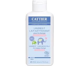 Cattier Bb Liniment Cr Change200ml