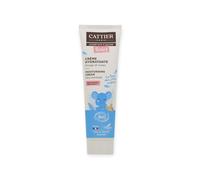 Cattier Crème hydratante visage et corps pour bébé 100 ml