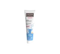 Cattier Bébé Crème Hydratante Bio - Visage et Corps - 100 ml