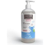 Cattier bébé eau micellaire 500 ml
