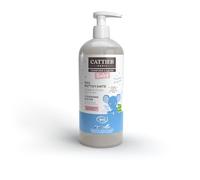 Cattier Eau Nettoyante Micellaire Visage & Corps Bébé – 500 ml