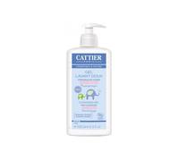 Cattier bébé gel lavant doux 500ml