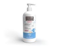 Cattier bébé liniment lait nettoyant bio pour le change 500ml