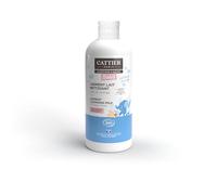 Cattier - Bébé Liniment - lait nettoyant pour le change - 200ml