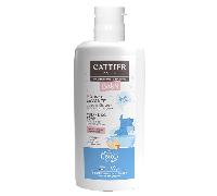 Cattier Bébé Mousse Lavante Bio 150ml