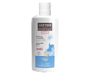 Cattier Bébé Mousse Lavante Bio 150ml