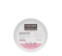 Cattier Beurre de karité Vegan BIO - Le pot de 100g