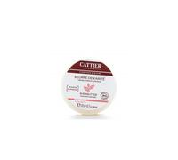 Cattier Beurre de Karité 100% Bio 20g