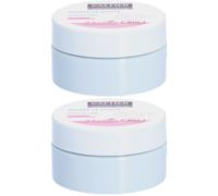 Cattier Beurre de karité - Fleir des Iles Crème 2x20 g