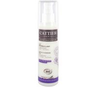 Cattier Lait Démaquillant Caresse D'Herboriste 200ml