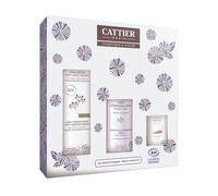 Cattier Coffret Beauté Visage