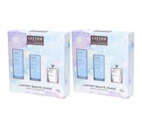 Cattier Coffret Beauté Visage Emballage(S) Combi 2x1 pc(s)