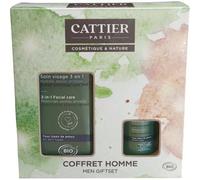 Cattier Coffret Homme